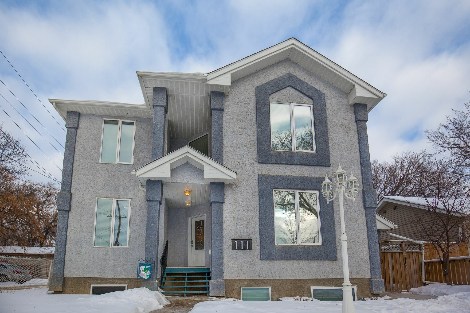 Rant And Roar B&B Saskatoon Exterior foto